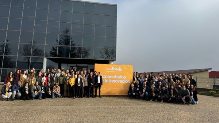 La Diputación sigue confiando al centro de servicios de la madera