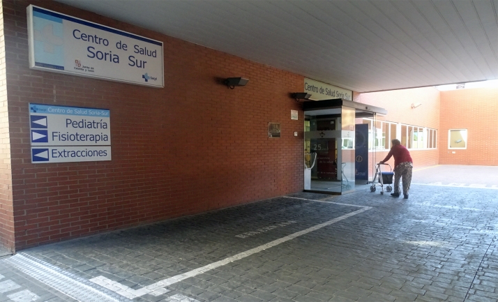 La interinidad de los médicos en Soria cae por debajo del 12 % tras los procesos de estabilización