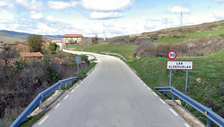 Las Aldehuelas da luz verde al proyecto de su nueva nave de usos múltiples