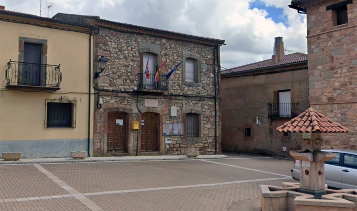 Multas hasta 3.000 euros en Liceras para quien incumpla la nueva ordenanza de vertidos