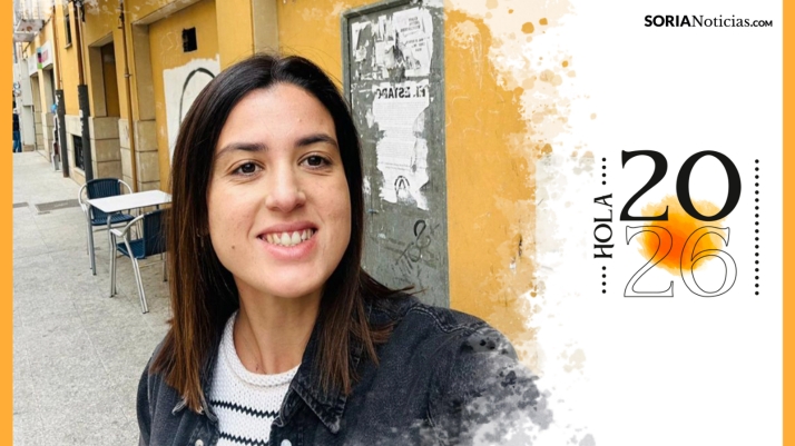 Una nueva depuradora y ampliar el Museo del Traje: los deseos de la alcaldesa de Morón de Almazán para 2026