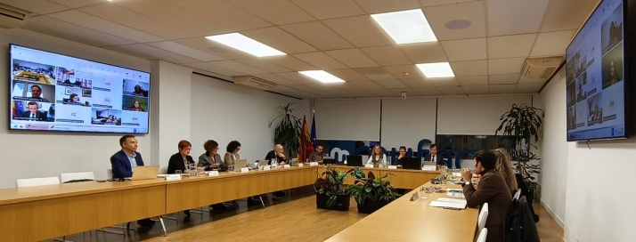 MUFACE aprueba el Plan Estratégico 2026-2028 para modernizar la gestión