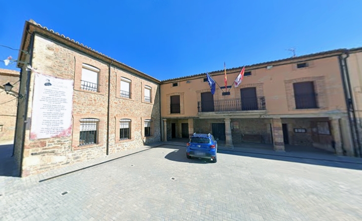 Luz verde a la inversión de 60.000 euros para mejorar el firme urbano de Noviercas