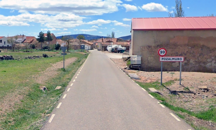 Cuenta atrás de veinte días para alegar al proyecto del agua en Pozalmuro