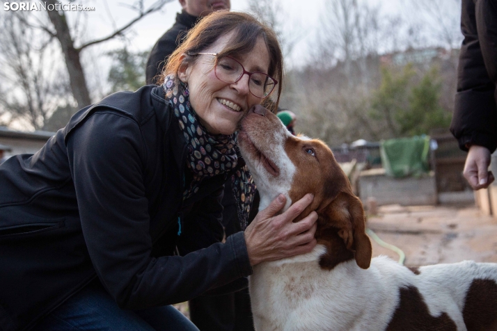 Protectora Redención: 25 años que no pueden echarse a la basura