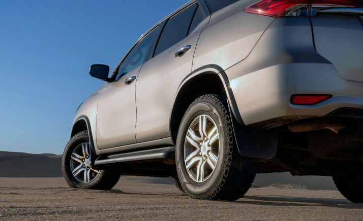 Los concesionarios tienen hasta el 18 de diciembre para ofertar el nuevo coche de la Diputación