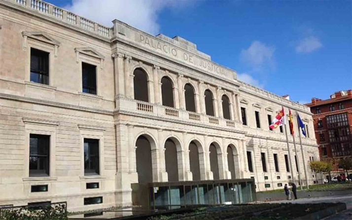 El TSJCyL confirma la pena de prisión por una agresión sexual en la provincia