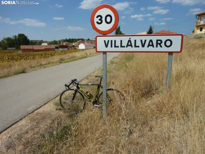 Villálvaro sumará una nueva vivienda de alquiler social en seis meses con la rehabilitación de la Casa del médico