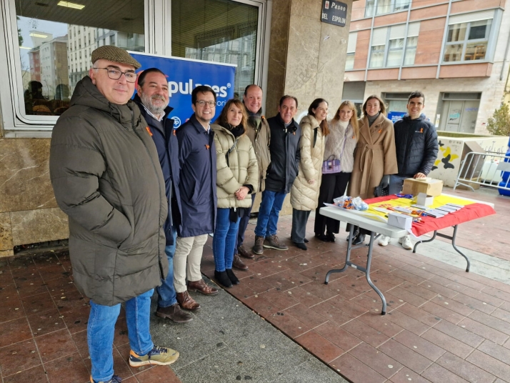 El Gobierno de Sánchez, la desinformación y el radicalismo: principales amenazas para la Constitución, según Serrano