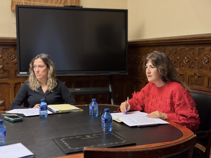 La Diputación de Soria aprueba su primer Manual de Comunicación No Sexista