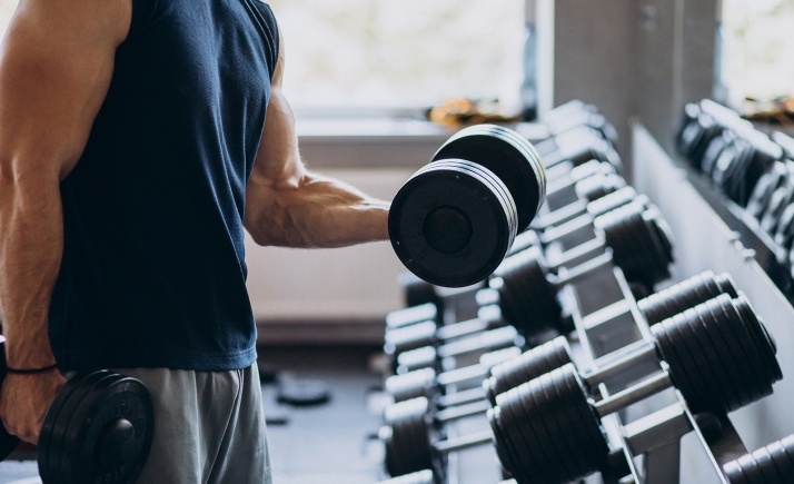 Gimnasios y centros deportivos buscan reactivar el sector con rebajas fiscales y bonos de consumo