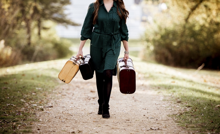 Casi 300 castellanos y leoneses reciben luz verde administrativa para su regreso a casa