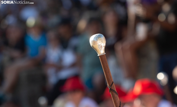 La Mayor se queda sin candidatos para San Juan