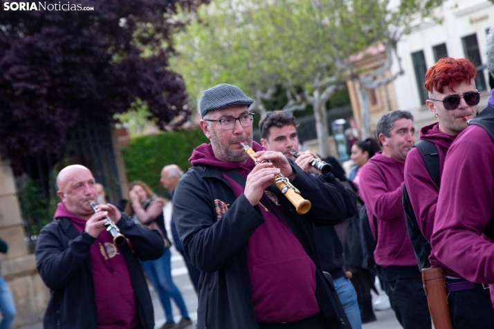 Los nuevos Premios de Música Folk y Tradicional admitirán candidaturas hasta el 10 de febrero