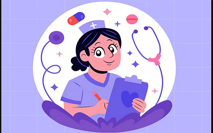 El ECYL oferta plazas de enfermería en San Esteban de Gormaz