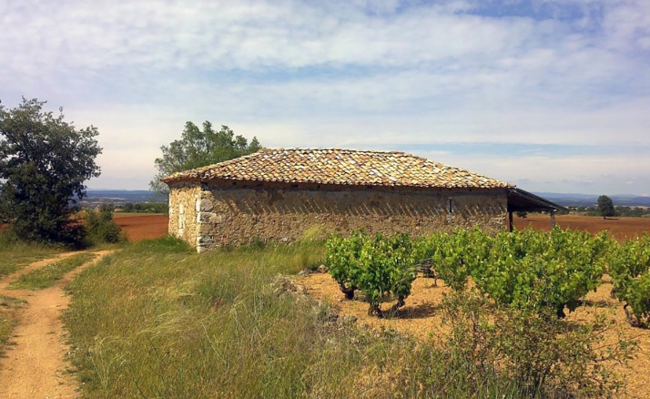  Langa cederá la ermita de San Isidoro a la asociación de Bocigas
