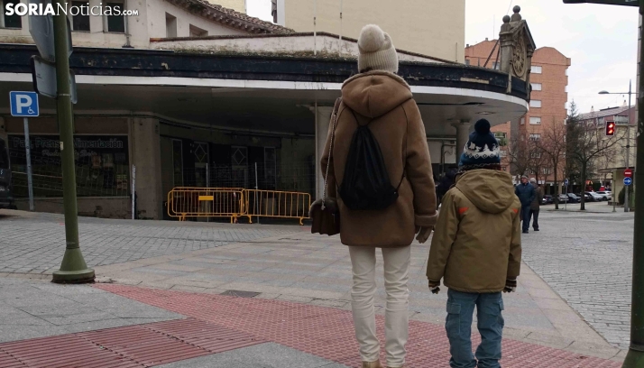 Termómetros hasta los -5 °C para este lunes