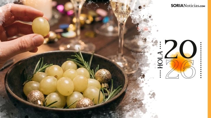 Salud, trabajo y paz: los deseos de cinco generaciones de sorianos para el nuevo año 2026