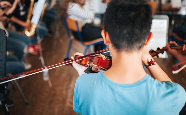 Orense, Torrelavega y El Escorial se disputarán en Medinaceli el primer certamen nacional de conservatorios