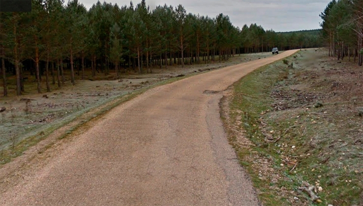 197.000 euros para la mejora de pistas forestales en Soria