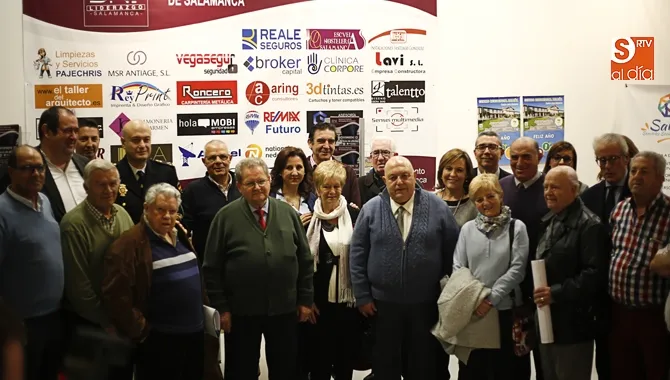 Famasa, que preside Francisco Gómez, se suma a la defensa del sistema público de pensiones