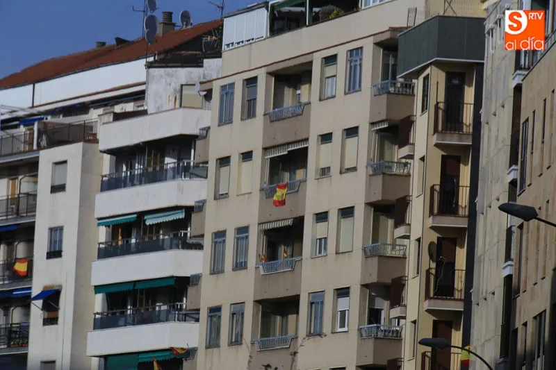 Ligero aumento de las operaciones de compraventa durante enero