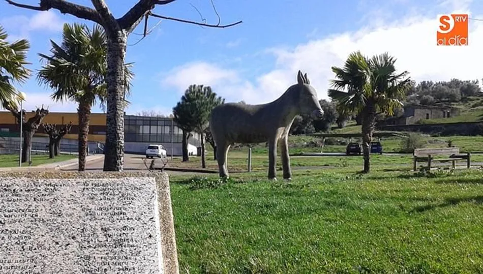 Todo a punto para la 1ª KDD Nacional Van&Life Villarino de los Aires  