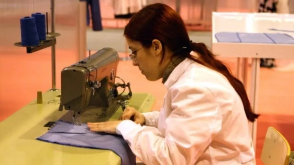 Salarios más bajos y pérdida de poder adquisitivo para los trabajadores de Castilla y León