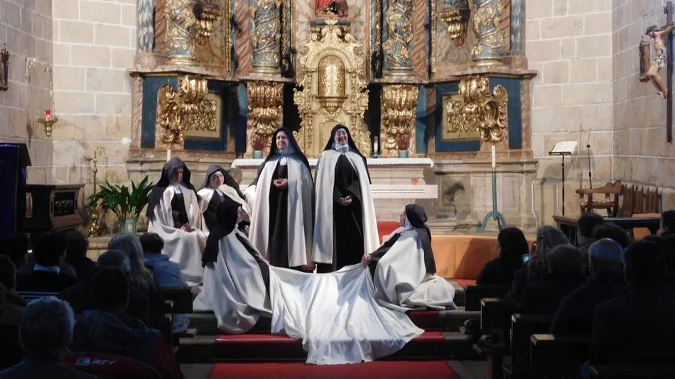 El grupo de teatro ‘Lazarillo de Tormes’ ha recibido una excelente acogida en sus más de 160 actuaciones