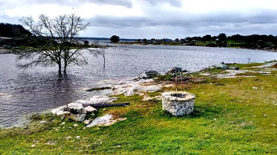 La marcha concluirá con una comida en el Embalse de Almendra