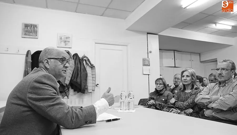 Joaquín Merchán Bermejo