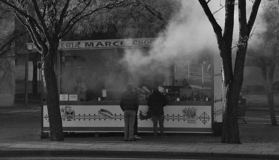 Esa irresistible tentación