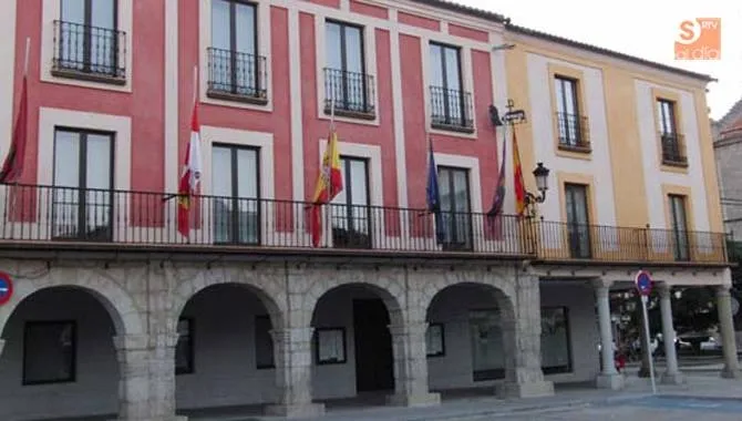 Convocada una plaza para Interventor en el Ayuntamiento de Peñaranda