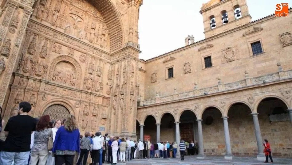La Sociedad de Turismo busca la revalorización del patrimonio,