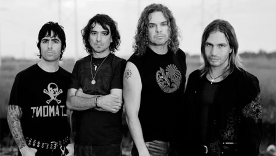 Maná presentará su gira ‘Latino Power Tour’