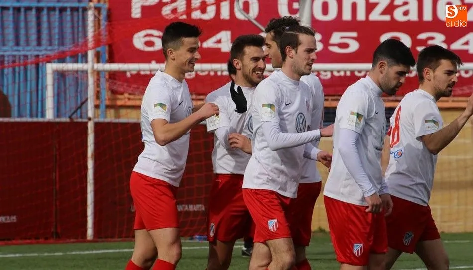 La UD Santa Marta contará con directiva, de un modo oficial, el 1 de junio