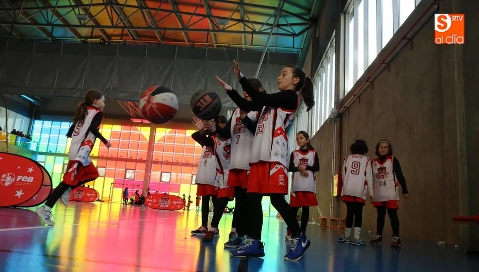 Todos los resultados de la jornada de Juegos Escolares