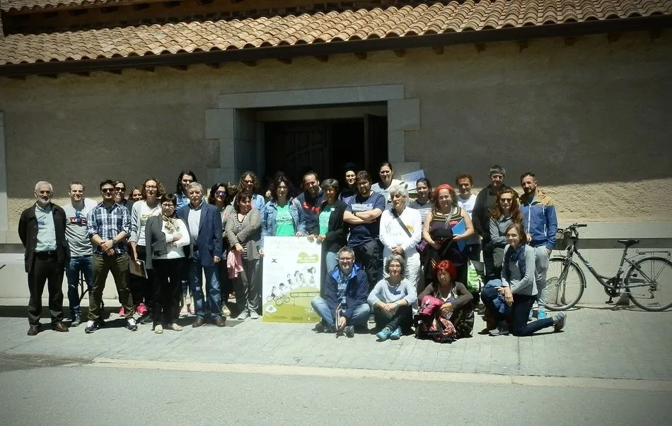 Todo listo para el II Encuentro en Defensa de la Escuela Rural