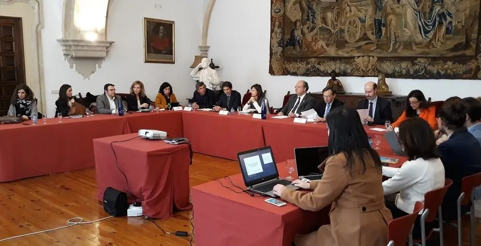 Constituido el Comité Asesor de la Conferencia Iberoamericana sobre los Objetivos de Desarrollo...