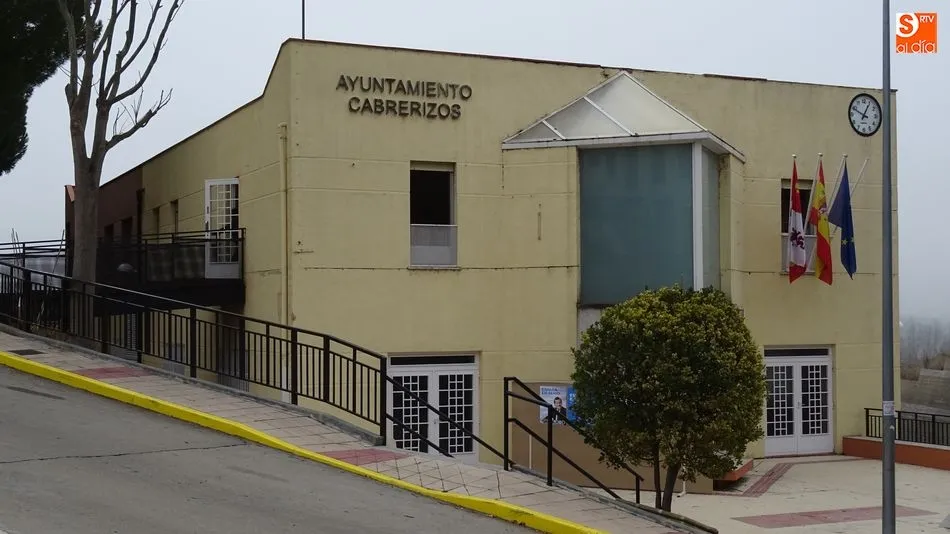 Ayuntamiento de Cabrerizos