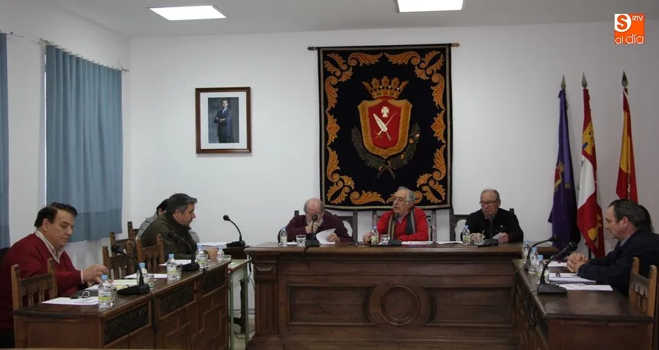El proyecto Interreg para crear un museo en el colegio El Pilar alcanza los 360.000 euros  