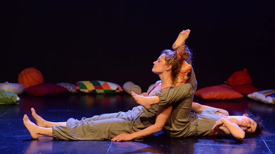 Las propuestas culturales se iniciarán el día 14 de abril con una sesión de danza para bebés de la mano de ‘Proyecto Nana’