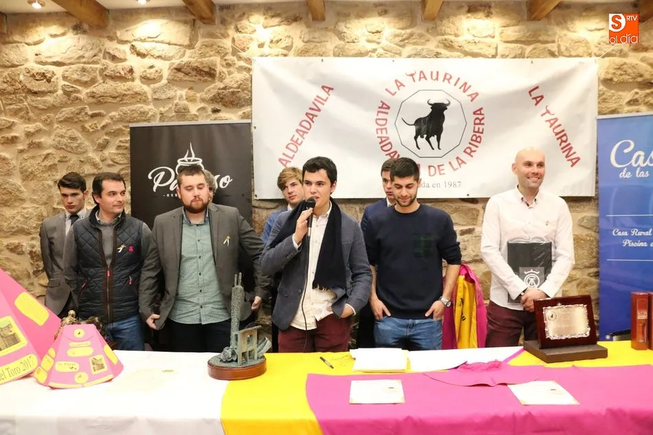 Asociación Cultural Taurina de Aldeadávila