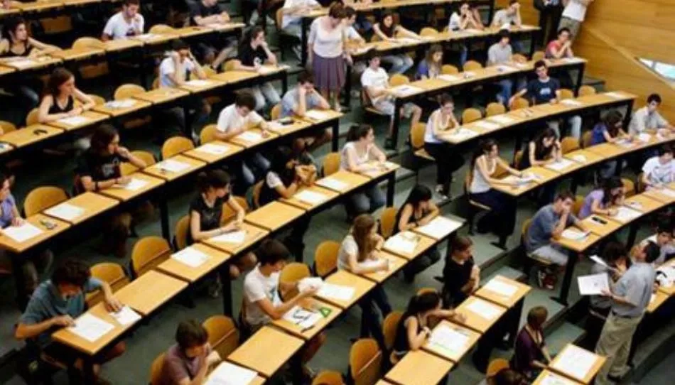 Prueba para el ingreso en el Cuerpo de Gestión Procesal y Administrativa de la Administración de Justicia por el sistema general de acceso libre