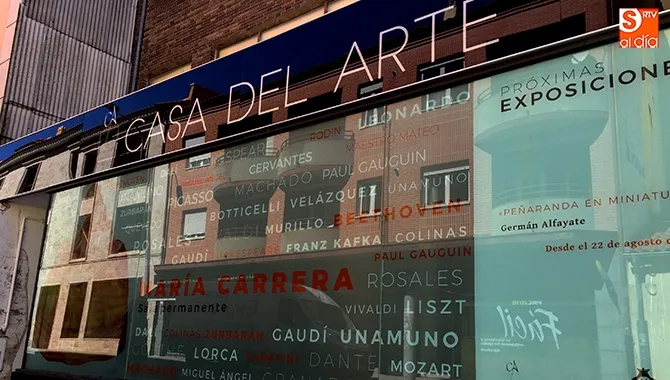 Turismo pone en marcha un plan especial para visitas durante esta Semana Santa