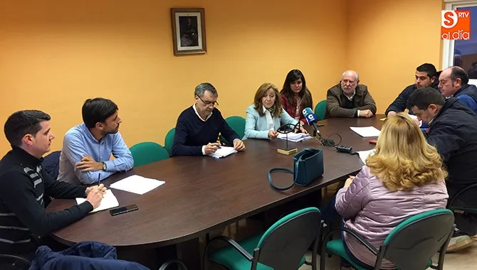 La Mancomunidad apoyaba por mayoría la propuesta del reparto de contenedores en función del número de habitantes por municipio