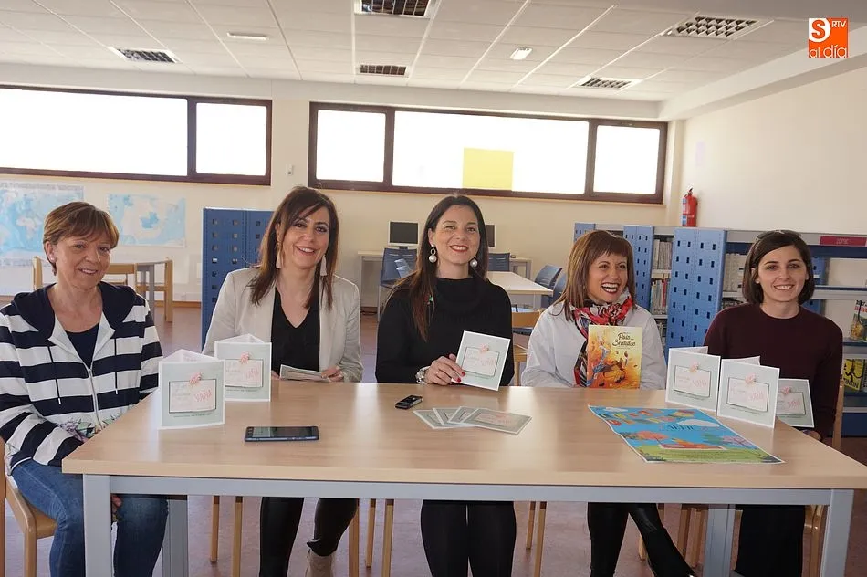 Guijuelo ya cuenta con propuestas culturales para el mes de abril