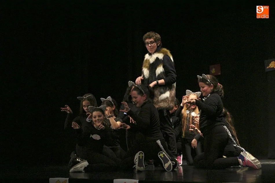 A todo ritmo en memoria de Gabriel