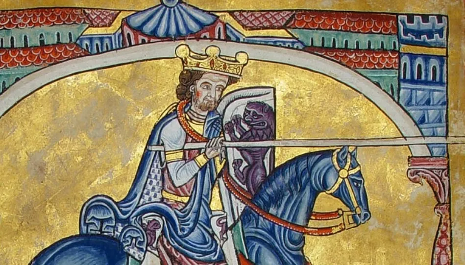 Alfonso IX de León
