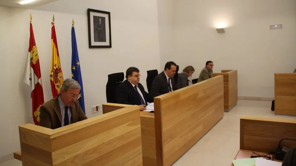 El Grupo Popular se queda solo en su apoyo a la prisión permanente revisable  